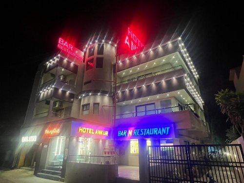 Hotel Ankur image 1