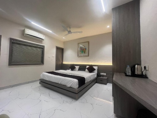 Hotel Ankur image 10