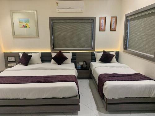 Hotel Ankur image 14