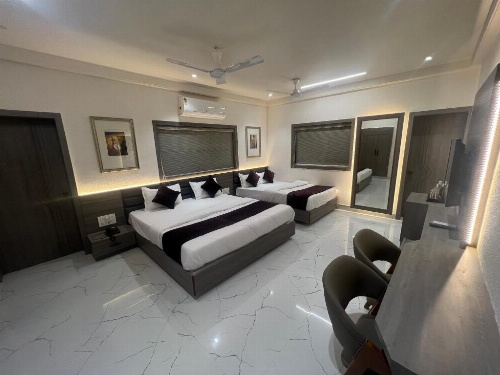 Hotel Ankur image 17