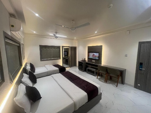 Hotel Ankur image 19