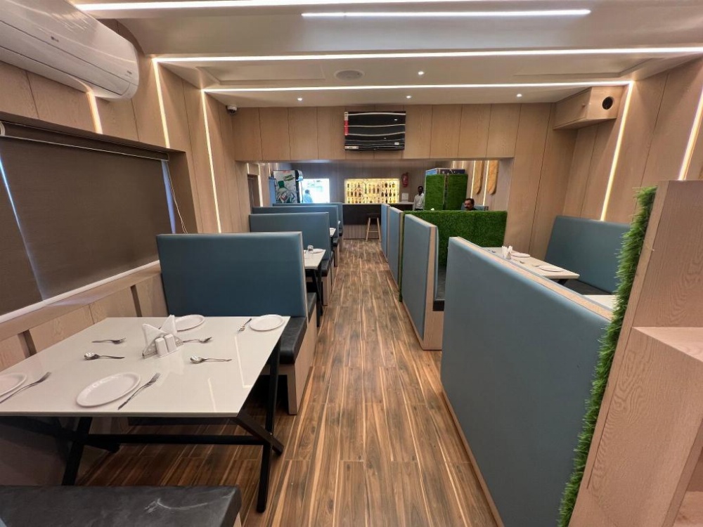 Hotel Ankur Main image
