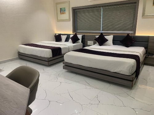 Hotel Ankur image 20