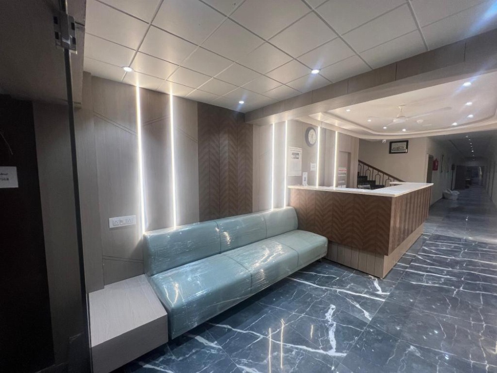 Hotel Ankur Main image