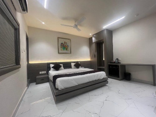 Hotel Ankur image 6