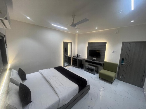 Hotel Ankur image 9